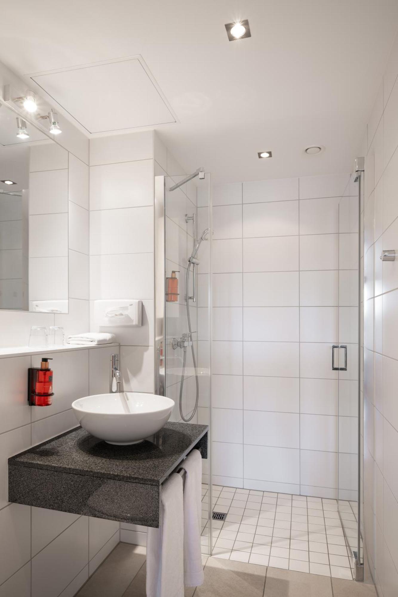 Snooze Apartments Холцкирхен Екстериор снимка