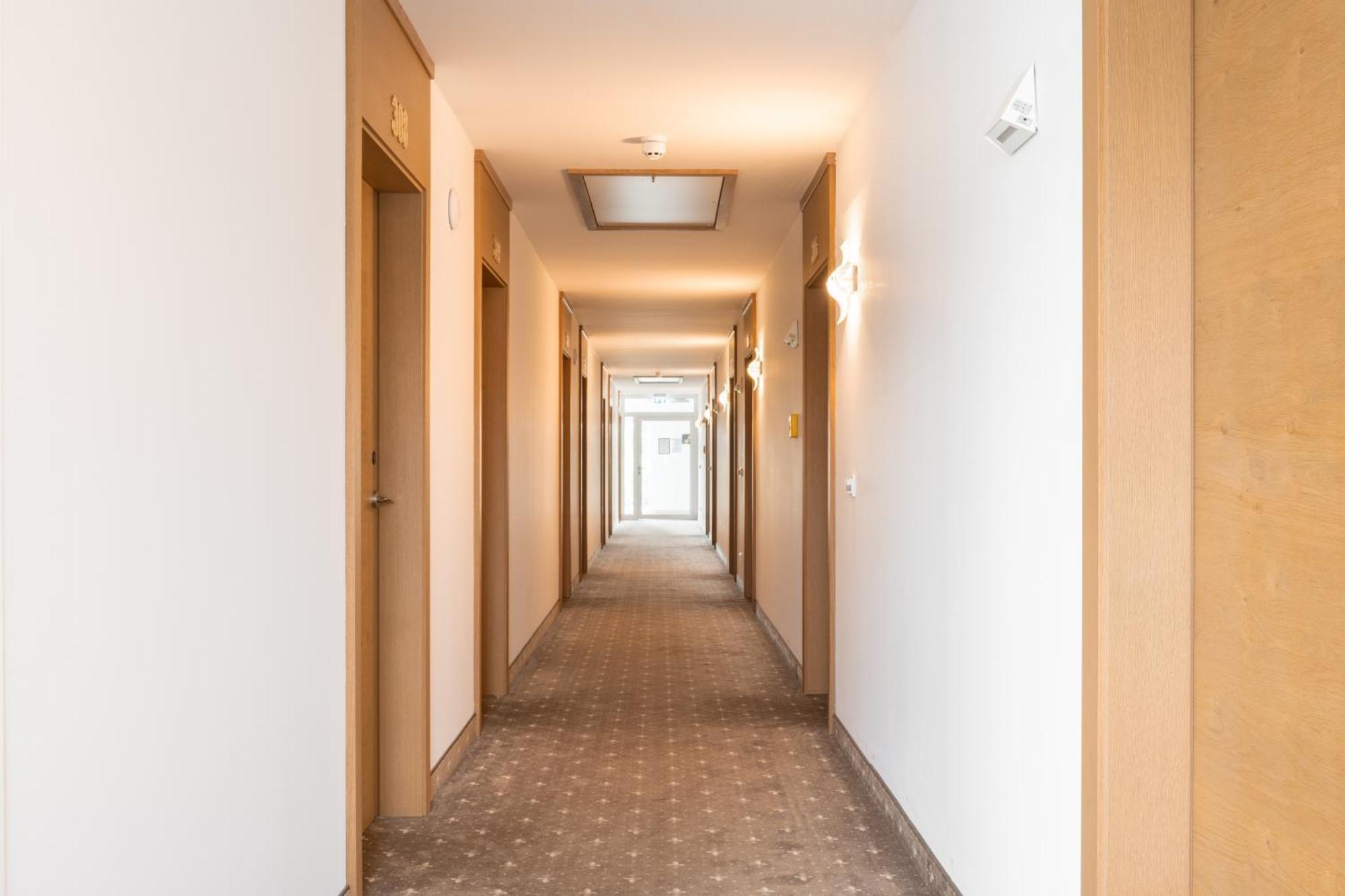 Snooze Apartments Холцкирхен Екстериор снимка