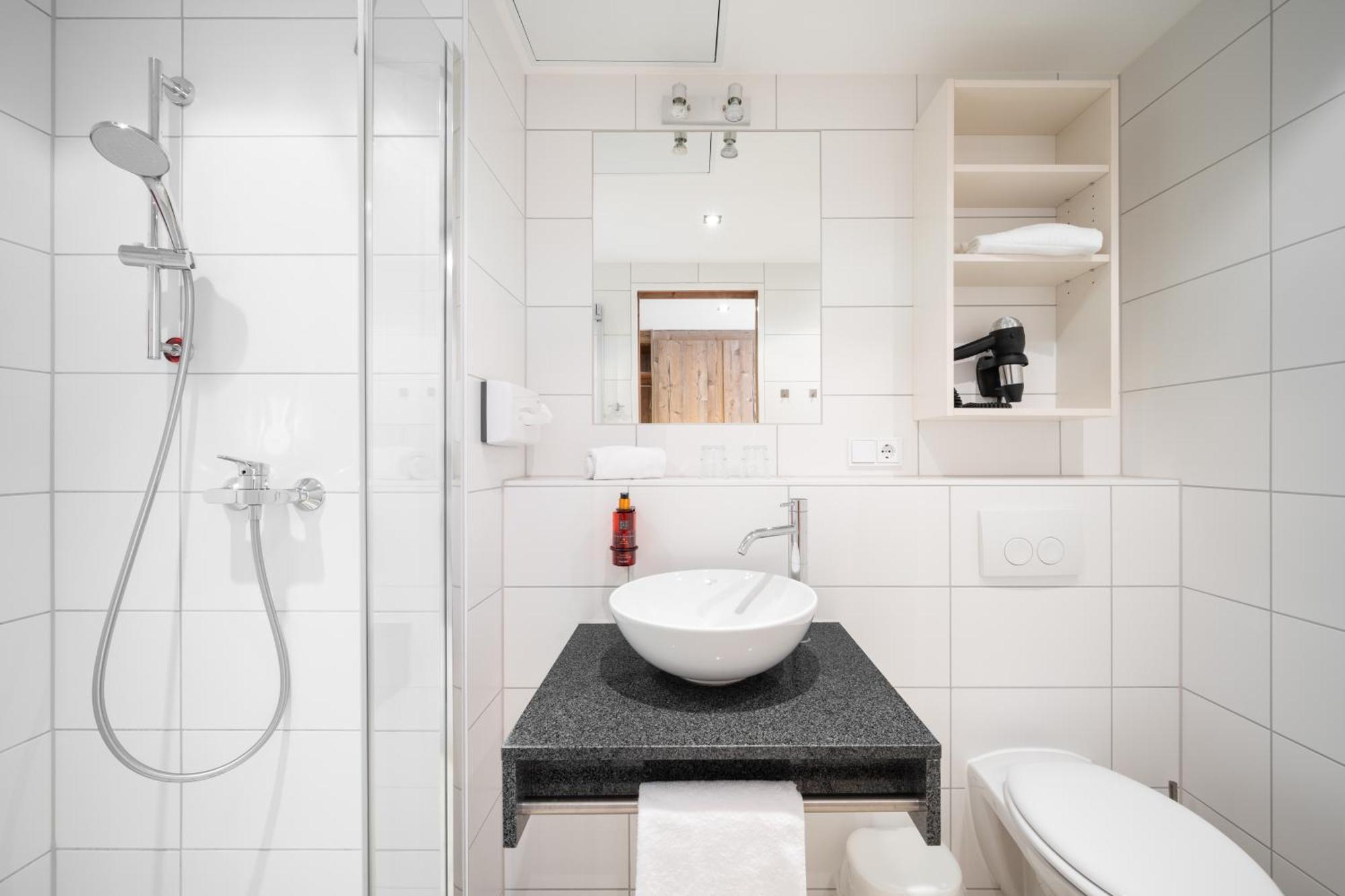 Snooze Apartments Холцкирхен Екстериор снимка
